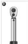 BBB TorqueSet Deluxe BTL-173 - 11