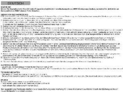 BBB TorqueSet Deluxe BTL-173 - 5