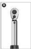 BBB TorqueSet Deluxe BTL-173 - 124