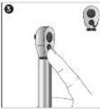 BBB TorqueSet Deluxe BTL-173 - 120