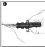 BBB TorqueSet Deluxe BTL-173 - 128