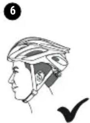 BBB Indra FaceShield BHE-56F - 5