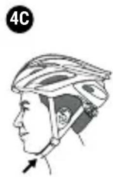 BBB Indra FaceShield BHE-56F - 1