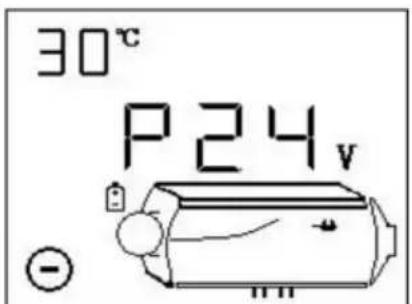 Vevor XMZ-D1 - operacja przyłączania - 1