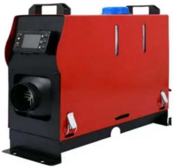 Vevor XMZ-D1 - VEVOR - 3