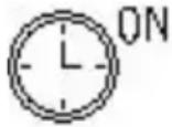 Vevor XMZ-D1 - setting timing switch time operation - 1