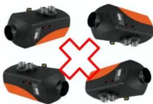 Vevor XMZ-D1 - Ingen sidoinvestment: - 1
