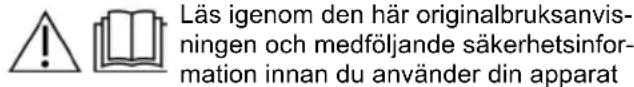 Kärcher SP 16.000 Dual - Allmän information - 1