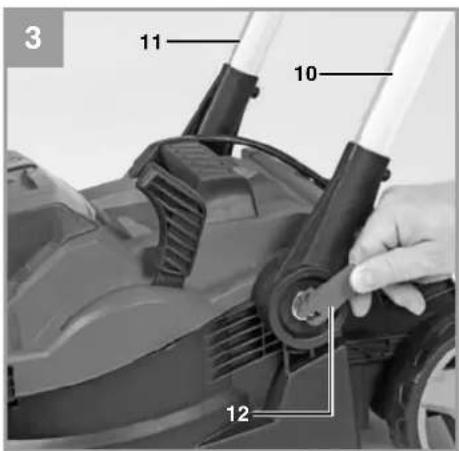 EINHELL GE-CM 36/34-1 Li-Solo - 3