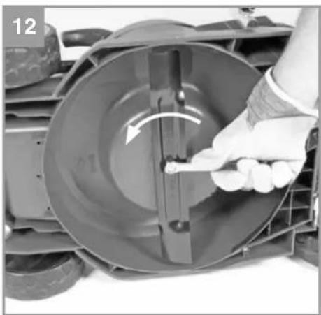 EINHELL GE-CM 36/34-1 Li-Solo - 15