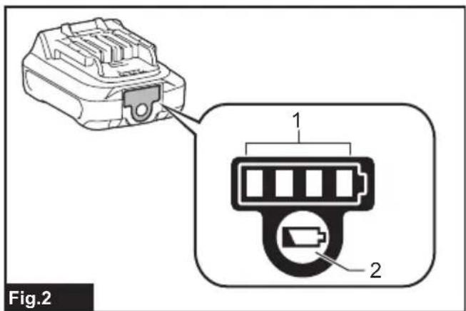 MAKITA CP100DZ - 3