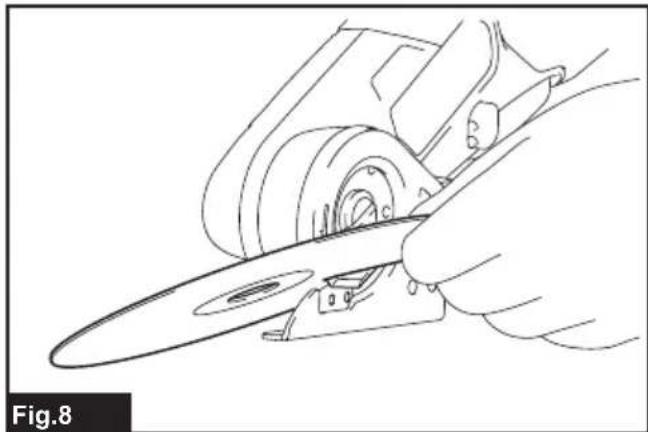 MAKITA CP100DZ - 9