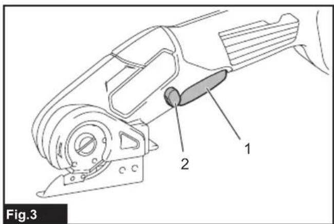 MAKITA CP100DZ - 4