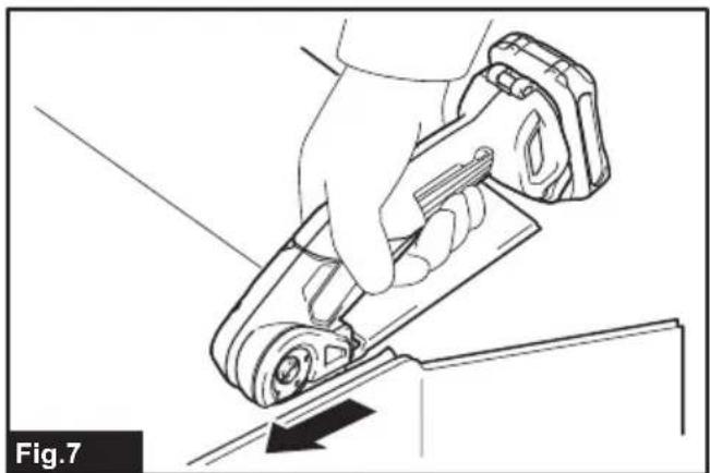 MAKITA CP100DZ - 8