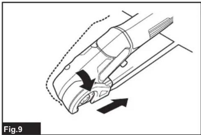 MAKITA CP100DZ - 10