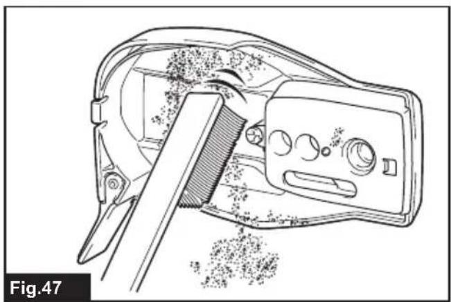 MAKITA DUA301Z - 48