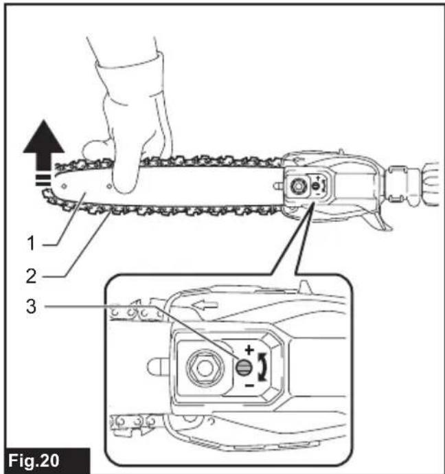 MAKITA DUA301Z - 21