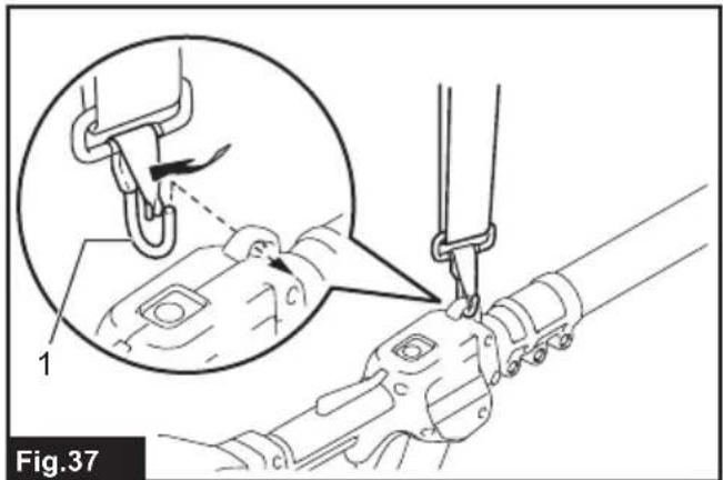 MAKITA DUA301Z - 36