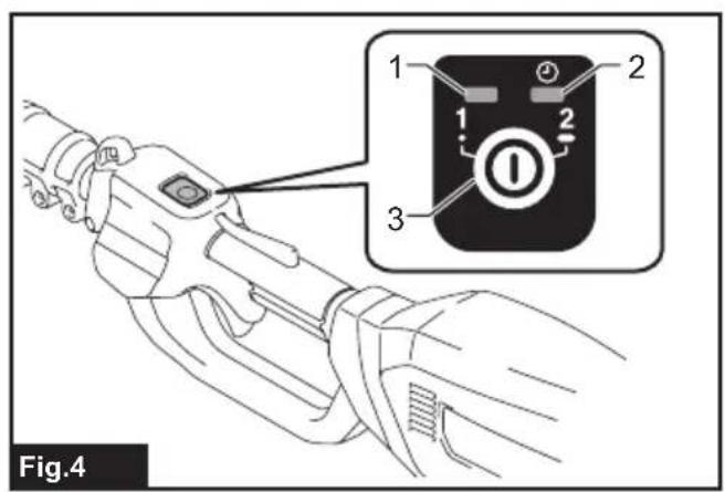 MAKITA DUA301Z - 4