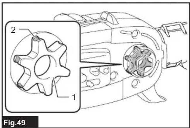 MAKITA DUA301Z - 50