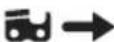 MAKITA DUA301Z - Symbols - 9