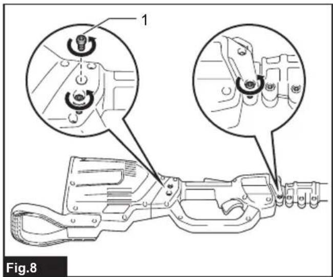 MAKITA DUA301Z - 9
