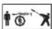 MAKITA DUA301Z - Symbols - 7