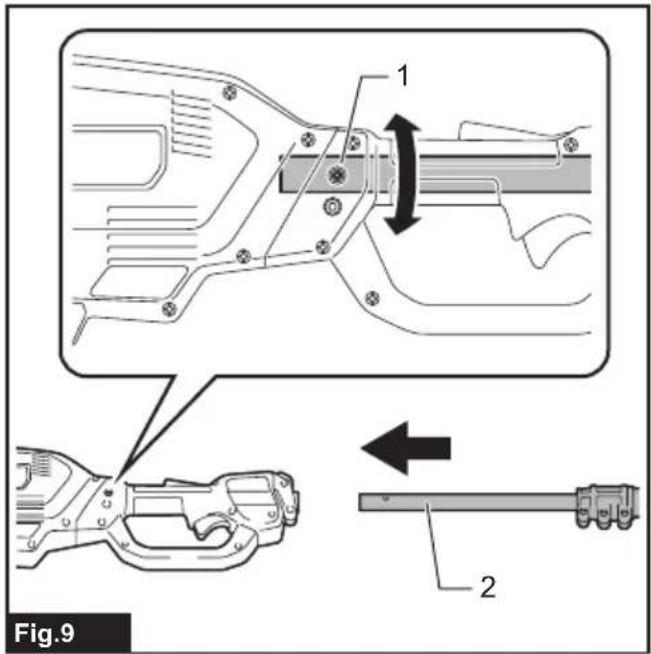 MAKITA DUA301Z - 10