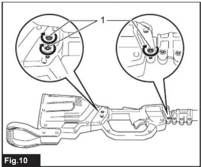 MAKITA DUA301Z - 11