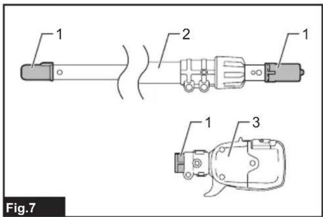 MAKITA DUA301Z - 8