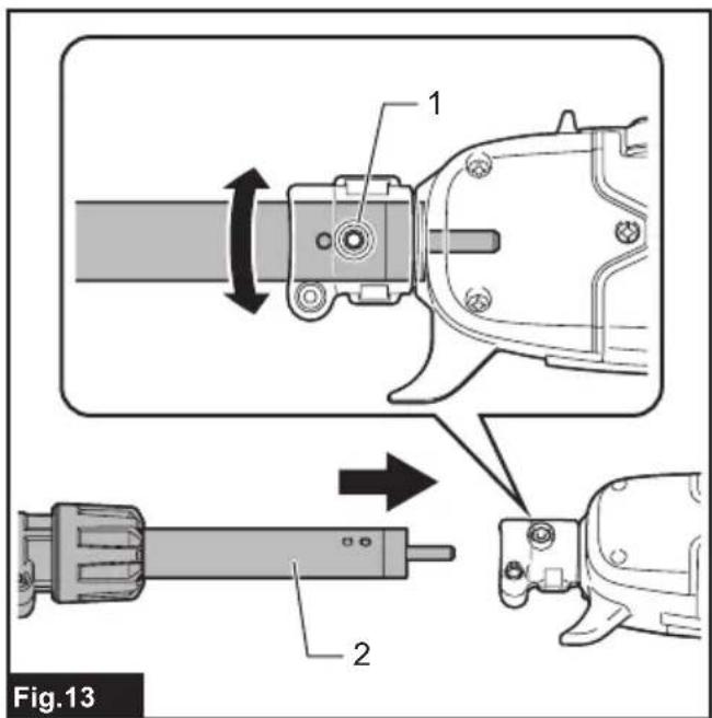 MAKITA DUA301Z - 15