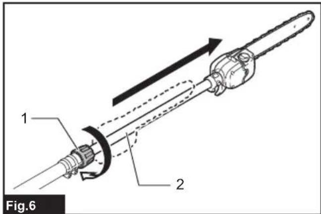 MAKITA DUA301Z - 7