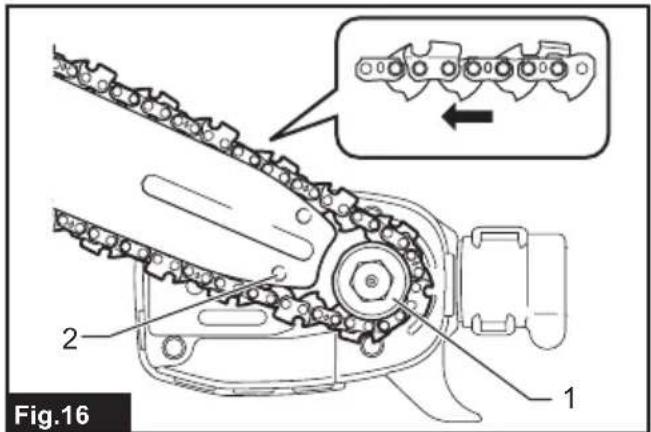 MAKITA DUA301Z - 14