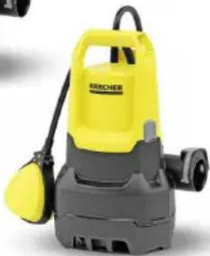 Kärcher SP 11.000 Dirt - 2