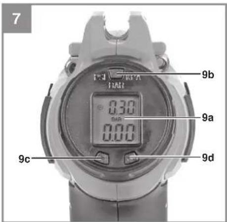 EINHELL CE-CC 18 Li-Solo - 5