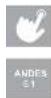 Horizon Fitness Andes 3.1 - ANDES 3.1 CONSOLE OPERATION - 3