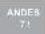 Horizon Fitness Andes 3.1 - ANDES 5.1 FONCTIONNEMENT DE LA CONSOLE - 6