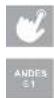 Horizon Fitness Andes 3.1 - ANDES 3.1: DE CONSOLE GEBRUIKEN - 2