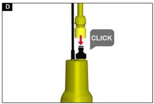 Kärcher BP 2.000-18 Barrel - 4