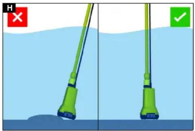 Kärcher BP 2.000-18 Barrel - 8