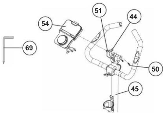 Christopeit ET 3.2 - STEP 5 - 2