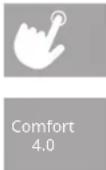 Horizon Fitness Andes 2.0 - COMFORT 4.0 CONSOLEBEDIENING - 1