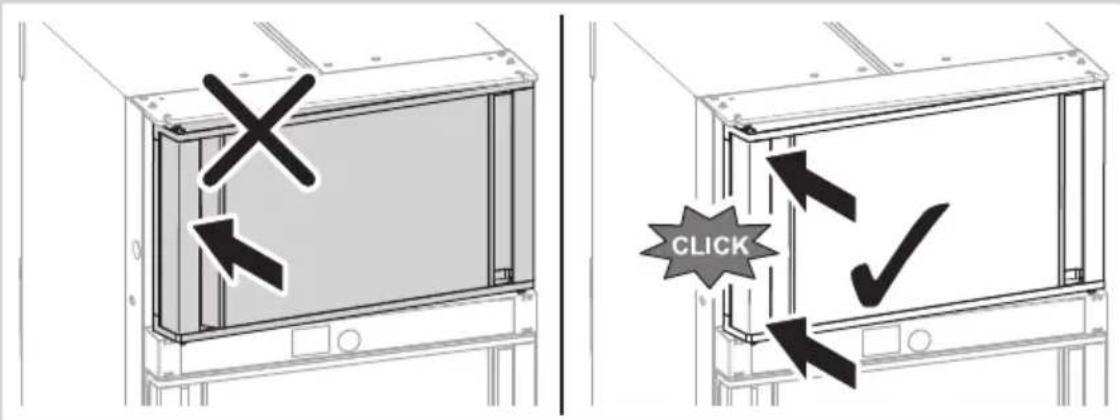 DOMETIC RMD 10.5XT - Absorber refrigerator - 3