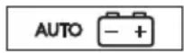 DOMETIC RMD 10.5XT - Hoofdmenu Detailmenu - 1