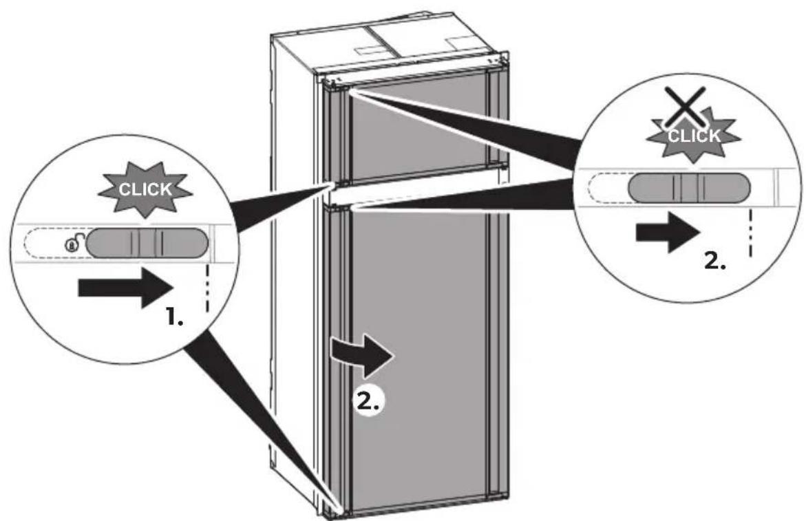 DOMETIC RMD 10.5XT - Absorber refrigerator - 9