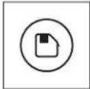 DOMETIC VMD 2.5 Display - Πίνακας 43ε Χειριστήρια αρχικήςοθόνης και ενδείξεις κατάστασης - 17
