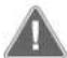 DOMETIC VMD 2.5 Display - Erkl. r! ng der Sym- ole - 1