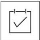 DOMETIC VMD 2.5 Display - a.1 Startpagina - 8