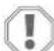 DOMETIC VMD 2.5 Display - VARN)NBZ Risk /Or elstOt, - rand eller eYplosion - 1