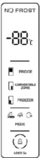 BEKO GNO52223MXPN - Utilizarea zilnică - 1